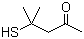 19872-52-7 4-mercapto-4-methylpentan-2- 一個”o
     
    </td>
   </tr>
  
  
    
  
    

     
 </table>
 <br />
 <table width=