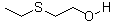 110-77-0 乙基 2-羥乙基硫醚