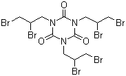 52434-90-9 三(2,3-二溴丙基)異氰脲酸酯