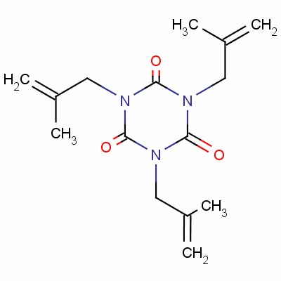 6291-95-8 三甲基烯丙基異氰脲酸酯