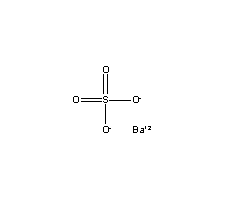 7727-43-7;13462-86-7 硫酸鋇