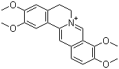 3486-67-7 帕爾馬汀