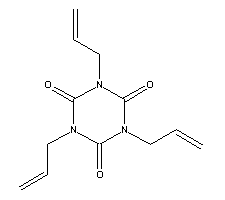 1025-15-6 三烯丙基異氰脲酸酯