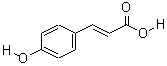 501-98-4;7400-08-0 對羥基肉桂酸