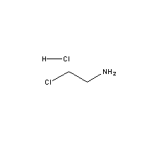 870-24-6 2-氯乙胺鹽酸鹽