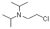 4261-68-1 2-二異丙基氨基乙基氯化物鹽酸鹽