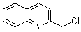 3747-74-8 2-(氯甲基)喹啉鹽酸鹽