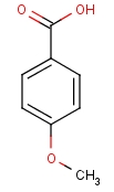 100-09-4;1335-08-6 對茴香酸
