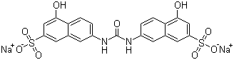 20324-87-2 鈉 6,6'-(1,3  -ureylene) bis(1-naphthol-3-sulfonate)