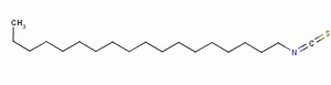 2877-26-1 異硫氰酸十八烷基酯