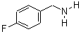 140-75-0 4-氟芐胺
