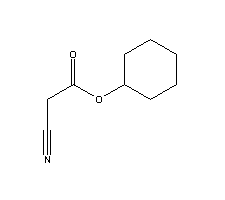 52688-11-6 氰基乙酸環(huán)己酯