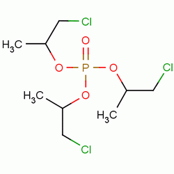 6145-73-9;13674-84-5;26248-87-3 Tris(  1-氯-2-丙基)磷酸鹽