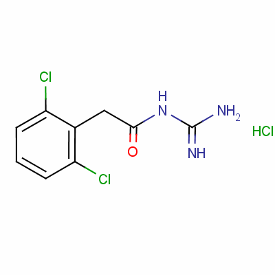29110-48-3 鹽酸胍法辛