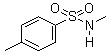 640-61-9 N-甲基-對甲苯磺酰胺