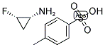 143062-84-4 (1R,2S)-2-氟代環丙胺甲苯磺酸鹽 