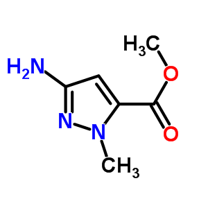 89088-56-2 甲基 3-amino-1-methyl-1H  -吡唑-5-羧酸鹽”o
     
    </td>
   </tr>
  
  
    
  
    

     
 </table>
 <br />
 <table width=