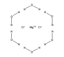 7791-18-6 六水氯化鎂