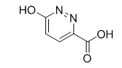 37972-69-3 6-羥基噠嗪-3-羧酸