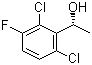 330156-50-8 (R)-1-(2,6  -二氯-3-氟苯基)乙醇