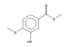 6702-50-7 3-羥基-4-甲氧基苯甲酸甲酯