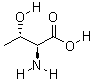 72-19-5;6028-28-0 L-蘇氨酸