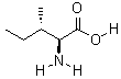 73-32-5;131598-62-4 L-異亮氨酸