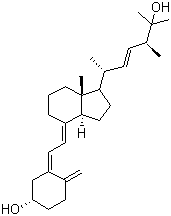 21343-40-8 25-羥基維生素 D2
