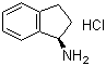 10305-73-4 (R)-2,3-Dihydro-  1H-茚1-胺鹽酸鹽