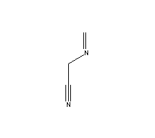109-82-0 亞甲基氨基乙腈