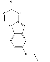 54965-21-8 阿苯達(dá)唑