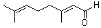 5392-40-5 檸檬醛，順式和反式的混合物