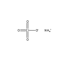 7790-98-9 高氯酸銨