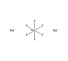 16893-85-9 六氟硅酸鈉
