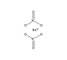 10022-31-8 硝酸鋇
