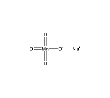 10101-50-5 高錳酸鈉