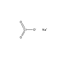 7775-09-9 氯酸鈉