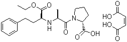 76095-16-4 依那普利馬來酸鹽