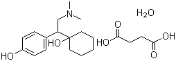 386750-22-7 Desvenlafaxine Succinate