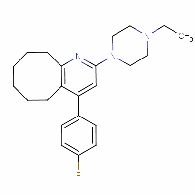 132810-10-7 布南色林