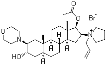 119302-91-9 羅庫溴銨