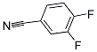 64248-62-0 3,4-二氟芐腈