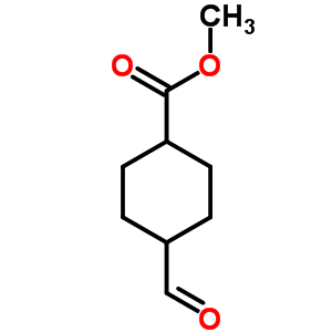 54274-80-5 4-甲酰基環己烷羧酸甲酯